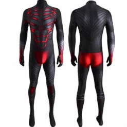 Vanitas Kingdom Hearts Cosplay Costume