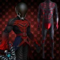 Vanitas Kingdom Hearts Cosplay Costume -Cosplay Cove Shop 589245