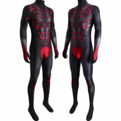 Vanitas Kingdom Hearts Cosplay Costume -Cosplay Cove Shop 589245 3