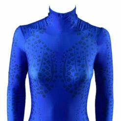 X-Men Mystique Bodysuit Costume -Cosplay Cove Shop 589246 4