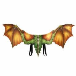 Dragon Wings Costume -Cosplay Cove Shop 75143 2