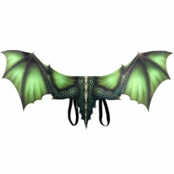 Dragon Wings Costume -Cosplay Cove Shop 75143 3
