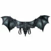 Dragon Wings Costume