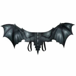 Dragon Wings Costume