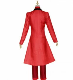 Alastor Hazbin Hotel Cosplay Costume -Cosplay Cove Shop 75146 2
