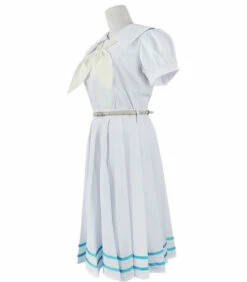 Beastars Haru Cosplay Costume -Cosplay Cove Shop 75156 1