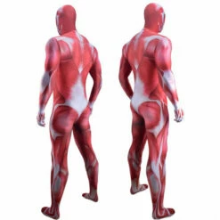 Bertholdt Armin Colossal Titan Colossal Attack On Titan Cosplay Costume -Cosplay Cove Shop 856214 4