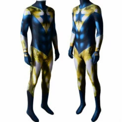 Booster Gold Cosplay Costume -Cosplay Cove Shop 856226 2