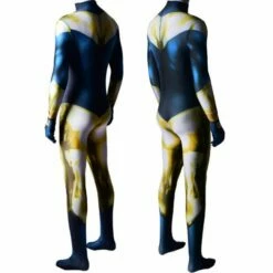 Booster Gold Cosplay Costume -Cosplay Cove Shop 856226 3