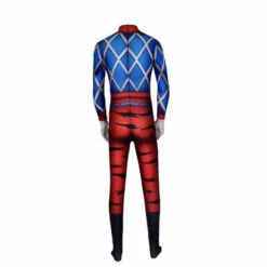 JoJo's Bizarre Adventure Guido Mista Cosplay Costume -Cosplay Cove Shop 856244 2