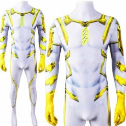 The Flash Godspeed Cosplay Costume -Cosplay Cove Shop 856256 2