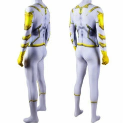 The Flash Godspeed Cosplay Costume -Cosplay Cove Shop 856256 4