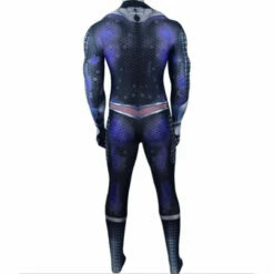 Aquaman Ocean Master Orm Marius Cosplay Costume -Cosplay Cove Shop 856260 3
