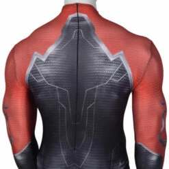 Superman Godfall Cosplay Costume -Cosplay Cove Shop 856261 4