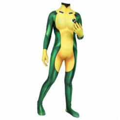 X-Men Rogue Cosplay Costume