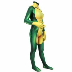 X-Men Rogue Cosplay Costume -Cosplay Cove Shop 856272 2