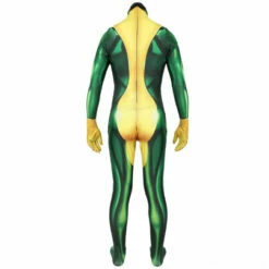 X-Men Rogue Cosplay Costume -Cosplay Cove Shop 856272 4