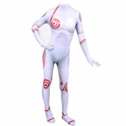 Shiro Deadman Wonderland Cosplay Costume -Cosplay Cove Shop 856281 1