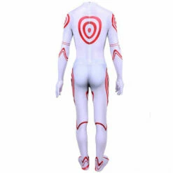 Shiro Deadman Wonderland Cosplay Costume -Cosplay Cove Shop 856281 2