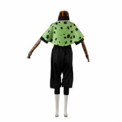 Jogo Jujutsu Kaisen Cosplay Costume -Cosplay Cove Shop 980275 2