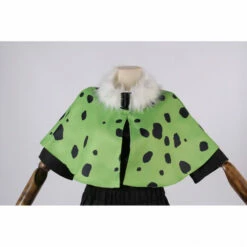 Jogo Jujutsu Kaisen Cosplay Costume -Cosplay Cove Shop 980275 4