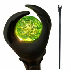 Maleficent Scepter Staff Cosplay Prop -Cosplay Cove Shop 980287 1