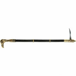 Assassins Creed Cane Sword Costume Prop