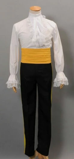 Disney Beauty And The Beast Prince Cosplay Costume For Men Halloween Costume -Cosplay Cove Shop beast 2