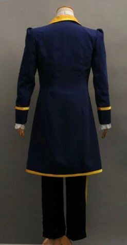 Disney Beauty And The Beast Prince Cosplay Costume For Men Halloween Costume -Cosplay Cove Shop beast 4