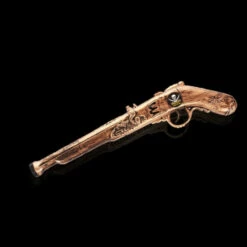 Halloween Prop Pirate Gun Blunderbuss Costume -Cosplay Cove Shop guntoy2