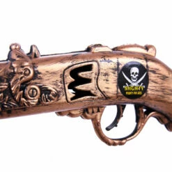 Halloween Prop Pirate Gun Blunderbuss Costume -Cosplay Cove Shop guntoy5