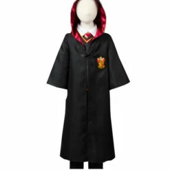Harry Potter Complete Cosplay Costume For Kids