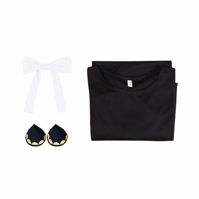 Spy × Family Anya Casual Kawaii Cosplay Costume 4 Spy × Family Anya Casual Kawaii Cosplay Costume - Image 4