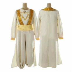 Aladdin 2019 Prince Cosplay Costume -Cosplay Cove Shop hlw alladin2019 1
