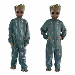 Baby Groot Cosplay Costume -Cosplay Cove Shop hlw babygroot 2