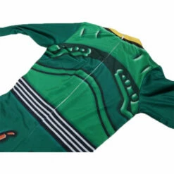 Lloyd Garmadon From Ninjago Day Of The Departed Cosplay Costume -Cosplay Cove Shop hlw boys ninjago greennew 4