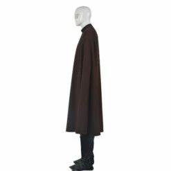 Star Wars Count Dooku Complete Cosplay Costume -Cosplay Cove Shop hlw complete dooku 1