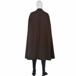 Star Wars Count Dooku Complete Cosplay Costume -Cosplay Cove Shop hlw complete dooku 2