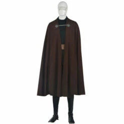 Star Wars Count Dooku Complete Cosplay Costume