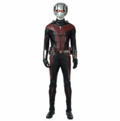 Ant-Man 2 Official Cosplay Costume