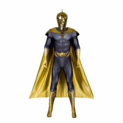 Doctor Fate Black Adam DC Deluxe Cosplay Costume -Cosplay Cove Shop hlw cplt doctorfate 2