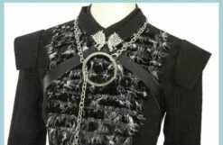 Sansa Stark Cosplay Costume -Cosplay Cove Shop hlw cplt sansastark 2