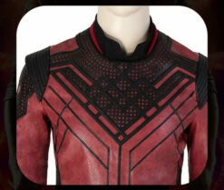Shang-Chi Cosplay Costume -Cosplay Cove Shop hlw cplt shangchi