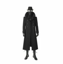 Spider-Man Noir Into The Spider-Verse Cosplay Costume