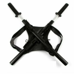 Deadpool Belt And Gear Set Cosplay Costume