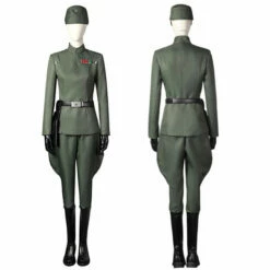 Tala Durith Obi-Wan Kenobi Star Wars Cosplay Costume