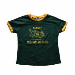 Stranger Things 3 Dustin Henderson Tee Cosplay Costume