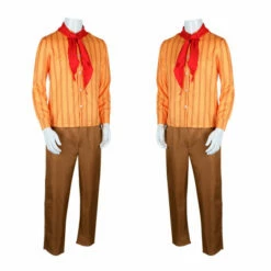 Encanto Antonio Madrigal Adult Cosplay Costume 11 Encanto Antonio Madrigal Adult Cosplay Costume -Cosplay Cove Shop hlw encanto antonio 2