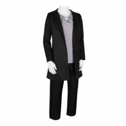 Attack On Titan Eren Jaeger Cosplay Costume -Cosplay Cove Shop hlw erenjaeger 1