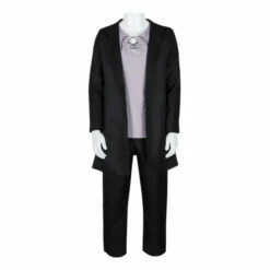 Attack On Titan Eren Jaeger Cosplay Costume